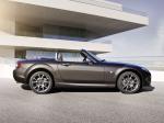 Mazda MX-5 Roadster Sendo 2014 года